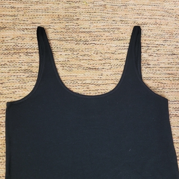 SIMON'S Icōne Thong Bodysuit - Picture 7 of 8